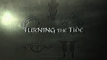 12x03 - Beneath the Thunder - Turning the Tide | Hobbit Behind the Scenes