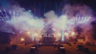 The M - FESTIVALAND #2 [4K FESTIVAL ANTHEMS LIVESET]