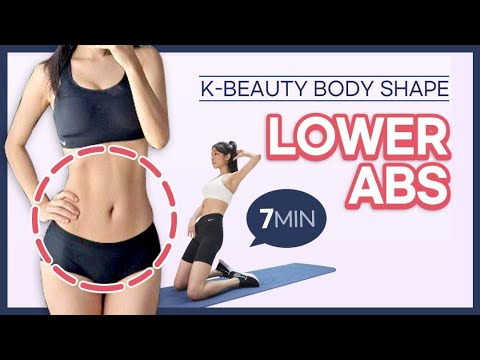 stabilize แปลว่า  Update 2022  HOW TO LOSE LOWER BELLY FAT/ K POP BODY SHAPE / NO EQUIPMENT / BURN LOWER BELLY FAT