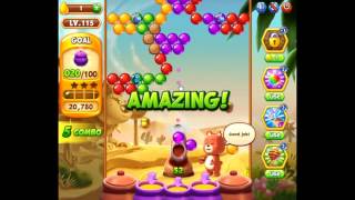 Buggle 2 level 115