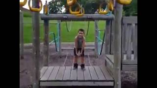 EPISODE 18 - FUNNY MONKEY BAR FAILS