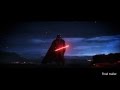 Darth vader in rogue one trailers   all scenes 2016