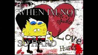 Emo sponge song
