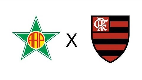 PORTUGUESA 0 X 5 FLAMENGO | MELHORES MOMENTOS | CAMPEONATO CARIOCA