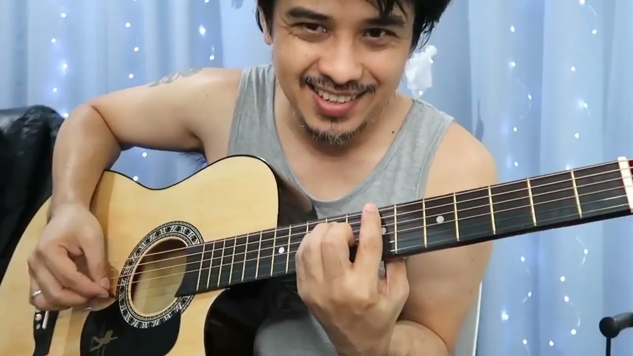 DAVIS JG38 Demo Reviews By Pareng Don