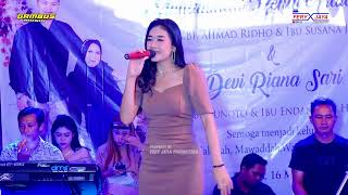 GAMBUS LIVE MUSIK - PANTUN JANDA - BUNGA PERMATA - WEDDING HENDI \u0026 DEVI - SINGOCANDI KUDUS