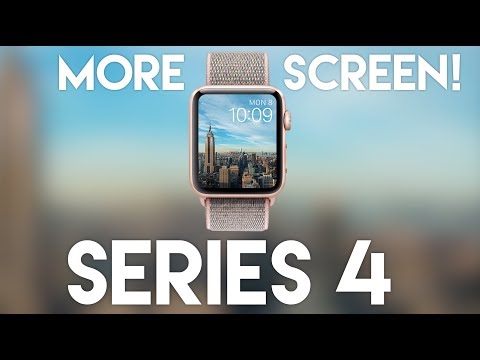 Apple Watch Series