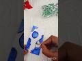diy bookmark drawing 🥰🥰#diy #viral #trend #craft #short #shorts #drawing #trending #shortvideo