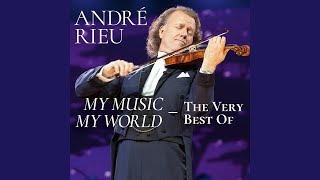 Video thumbnail of "André Rieu - Happy Birthday To You... For He's a Jolly Good Fellow (Medley)"