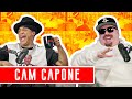 Cam Capone Breaks Down How He Picks His Guests