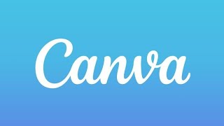 How to make  a presentation using canva