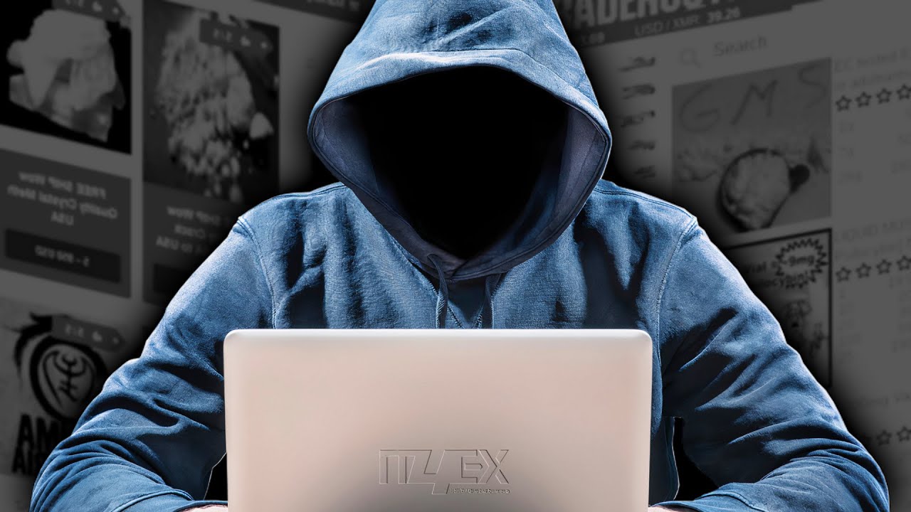 The Dark Web’s Black Markets: A Deep Dive Into Illicit Trade - YouTube