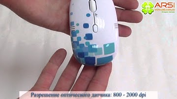 A4Tech G9-550FX-1 обзор / review