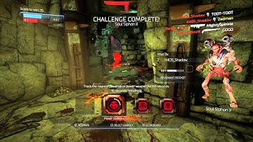 Dumb, easy, and excessive... DOOM Open Beta 4K 60FPS PC Gameplay - Infernal TDM | NO COMMENTARY