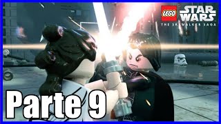 LEGO Star Wars: The Skywalker Saga - Parte 9: The Rise Of Skywalker - Jeshua Revan