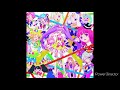 pripara《I Friend You  Love is Friend 》 Kumikyoku Forever Friends! FULL