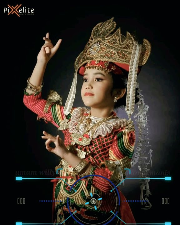 Story Lagu lampung terbaru ~ MEGUNG JANJI _ cipt. dani laksana