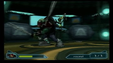 Ratchet & Clank 2: Locked & Loaded - Wrench Ninja and 2B or Not 2B Hit Skill Points