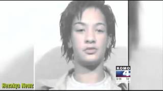 Seattle Mom Of 4. BREAKS Into Apartment and RAPES Her Sleeping Neighbor!!
