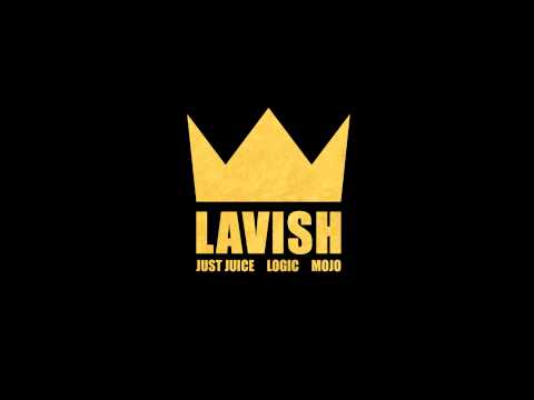 Just Juice ft. Logic & Mojo Margiela -