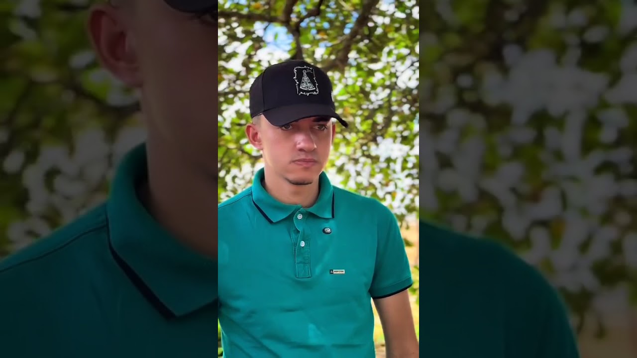 Ela pediu um emprego por necessidade 