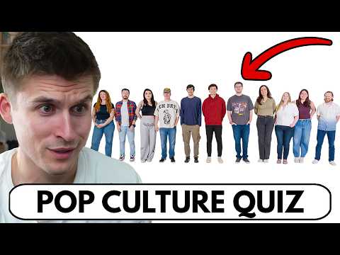 My Viewer Snuck Onto My Favorite Quiz Show
