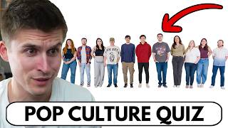 My Viewer Snuck Onto My Favorite Quiz Show screenshot 3