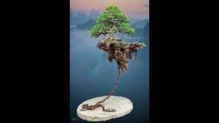 Top 10 cách làm bonsai bay lơ lững hay nhất năm 2022