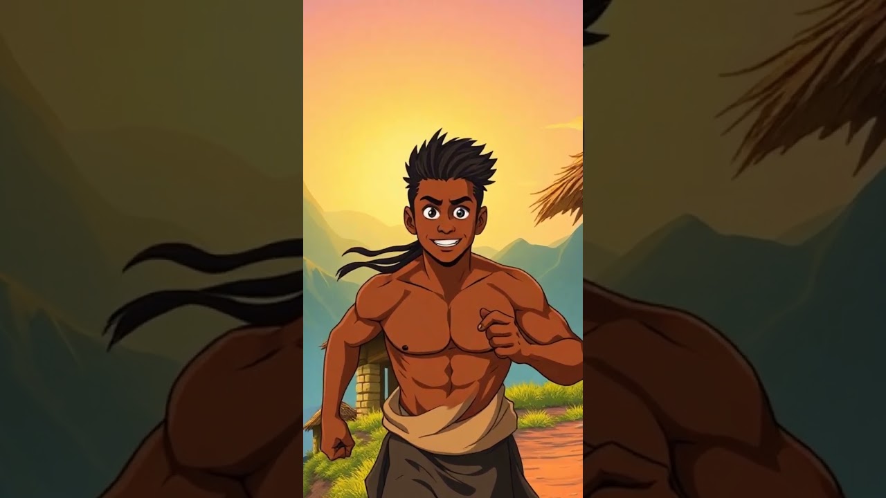 The Legendary Chasquis: Messengers of the Inca Empire 🏔️🏃‍♂️