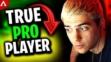 This is How Nickmercs Earned His Respect From Hal