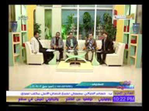 نوري النافولي موال ياحيف بعض البشر تغريهم الاموال