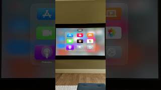 Hide the Sing App on Apple TV 4K in tvOS 26 #apple #appletv4k #tvos26