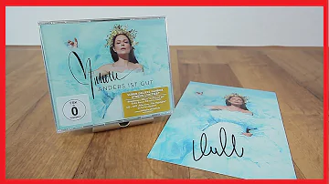 Michelle - Anders ist gut (Ltd Super Deluxe Fanbox) Schlager Unboxing