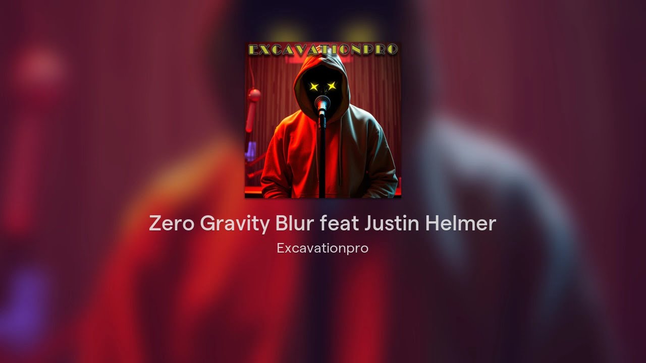 Watch Zero Gravity Blur Short Clip #excavationpro #newmusicalert on YouTube Watch Zero Gravity Blur Short Clip #excavationpro #newmusicalert on YouTube