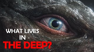What Lives in the Deep Ocean? You Don’t Want to Know.