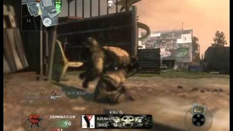 AudJuice94 - Random Tomahawk on Drive-In