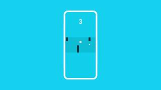 Risky Walls - Endless Hyper Casual Arcade Game screenshot 5