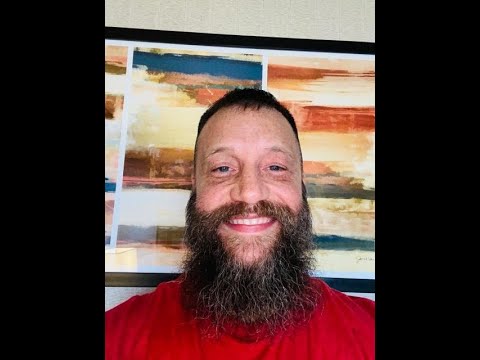 NDE TV Presents Brian Hoyland in the first Episode of BEYOND THE NDE. Brian was a guest  Dec. 2021.