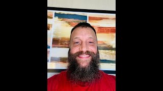 NDE TV Presents Brian Hoyland in the first Episode of BEYOND THE NDE. Brian was a guest  Dec. 2021.