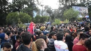VAQ 2018    Guardarraya Parte 13
