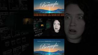 Are you ready for the boroughs??? #TheBoroughs