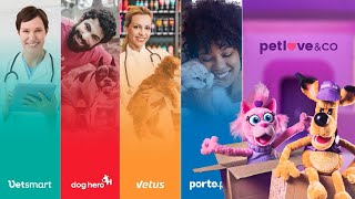 Petlove&CO | Pet South America screenshot 3