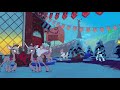 End of video