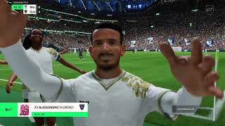 EA SPORTS FC 25 FUT