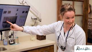 Roberts & Hall Dentistry - Top-Notch Care
