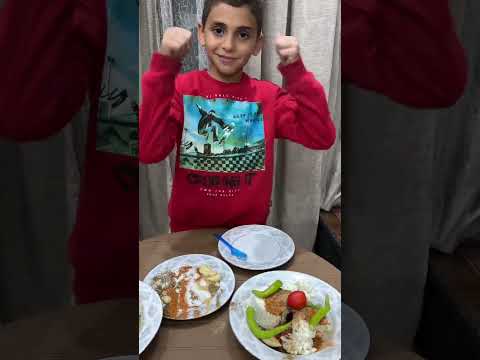 عملت الجبنة الكريمى من الجبنة القريش الفيديو كامل هنا فارس 