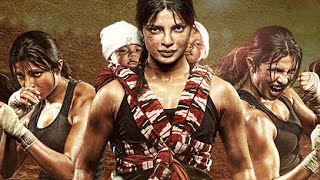 Mary Kom - Trailer