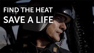 Find the heat. Save a life.