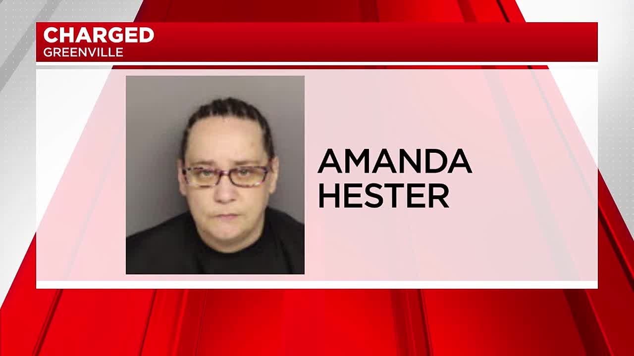 Greenville police report arresting 4th suspect in deadly shooting at ...