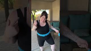 Tips on how to keep your Infinity Hoop going by